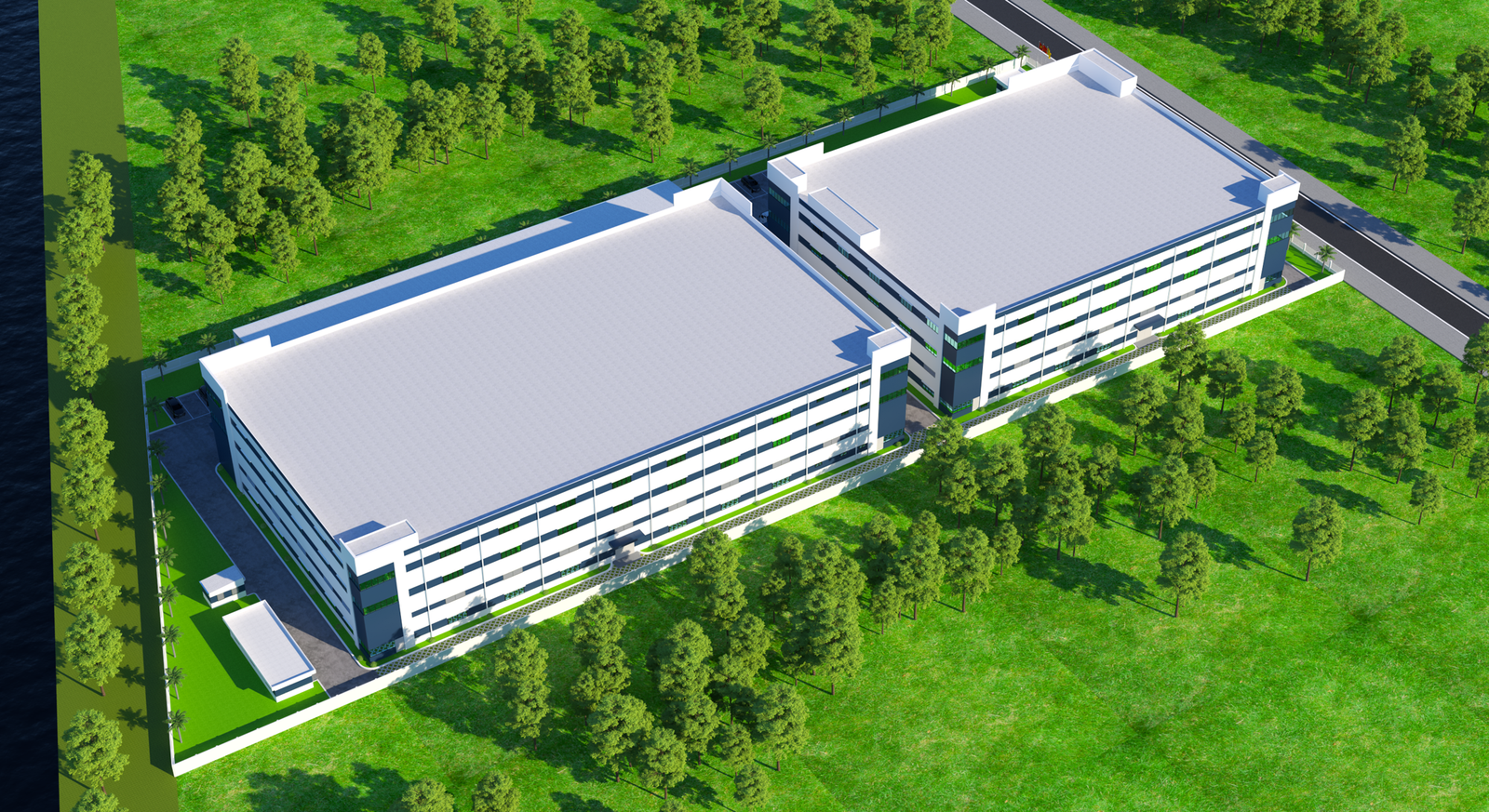 Hình ảnh dự án