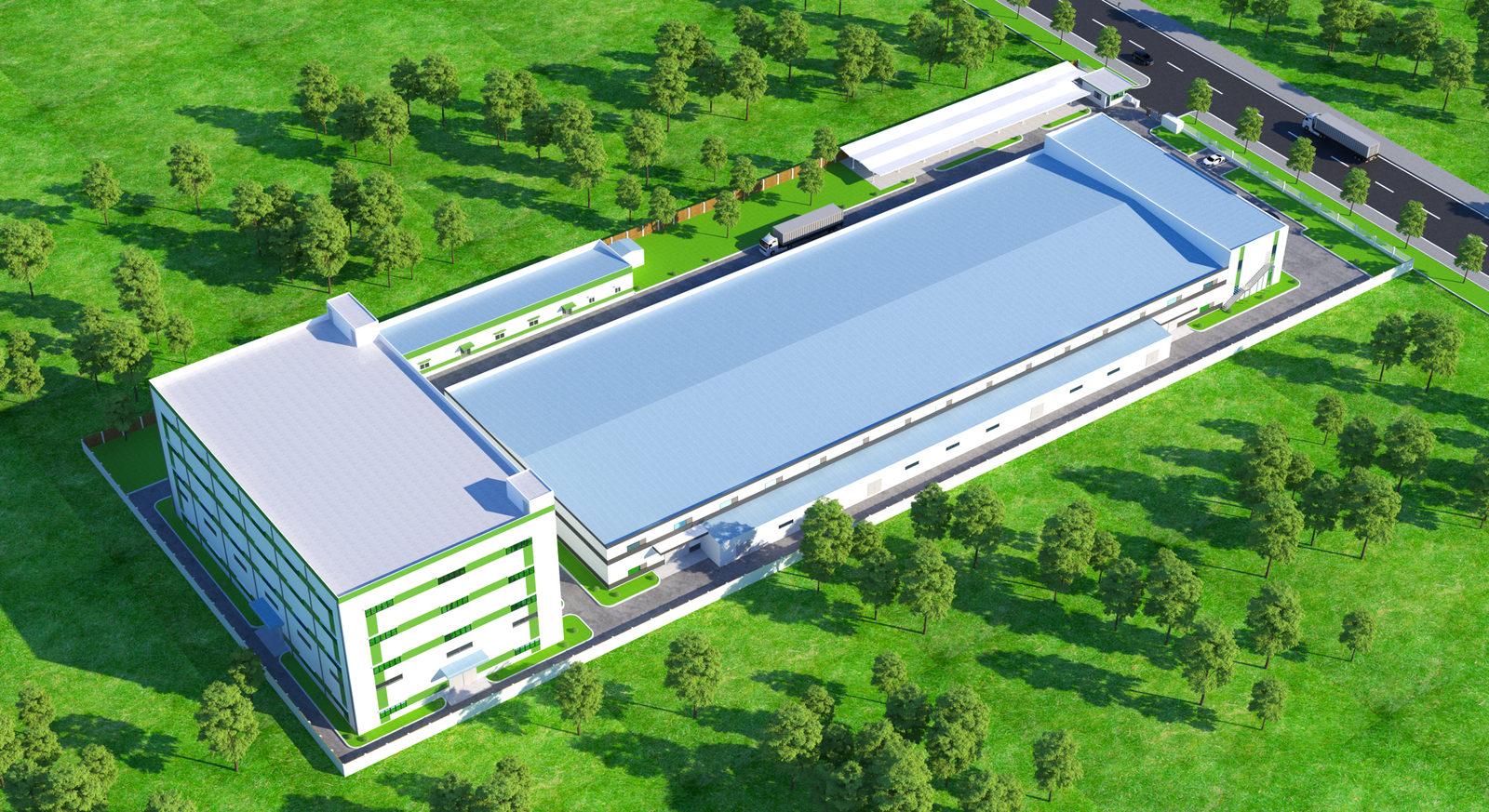 Hình ảnh dự án