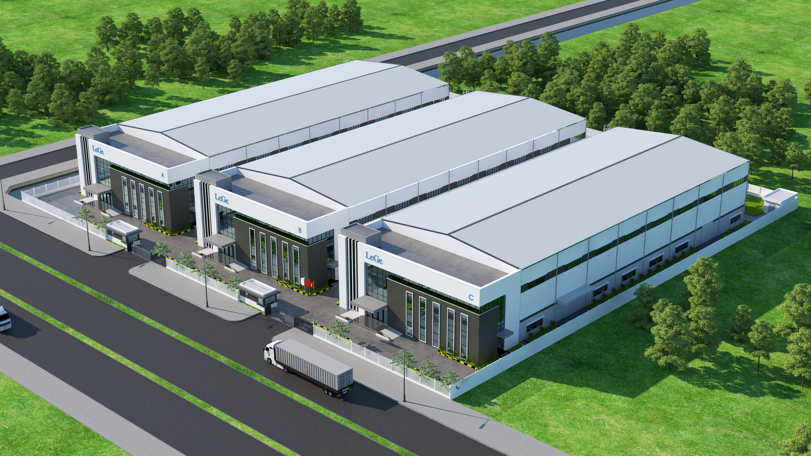 Hình ảnh dự án