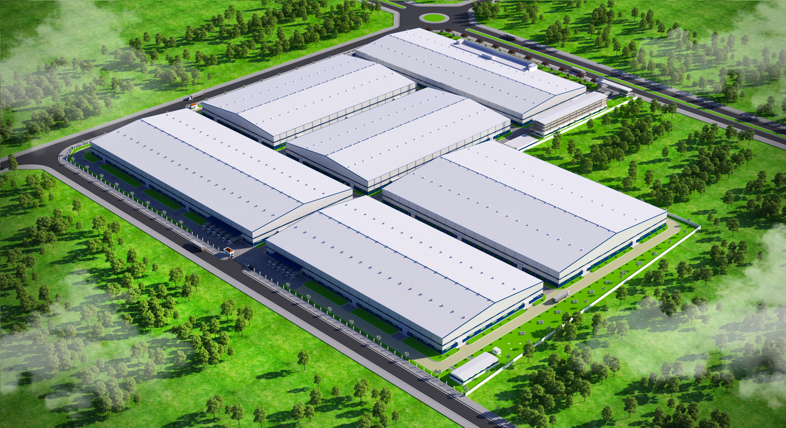 Hình ảnh dự án