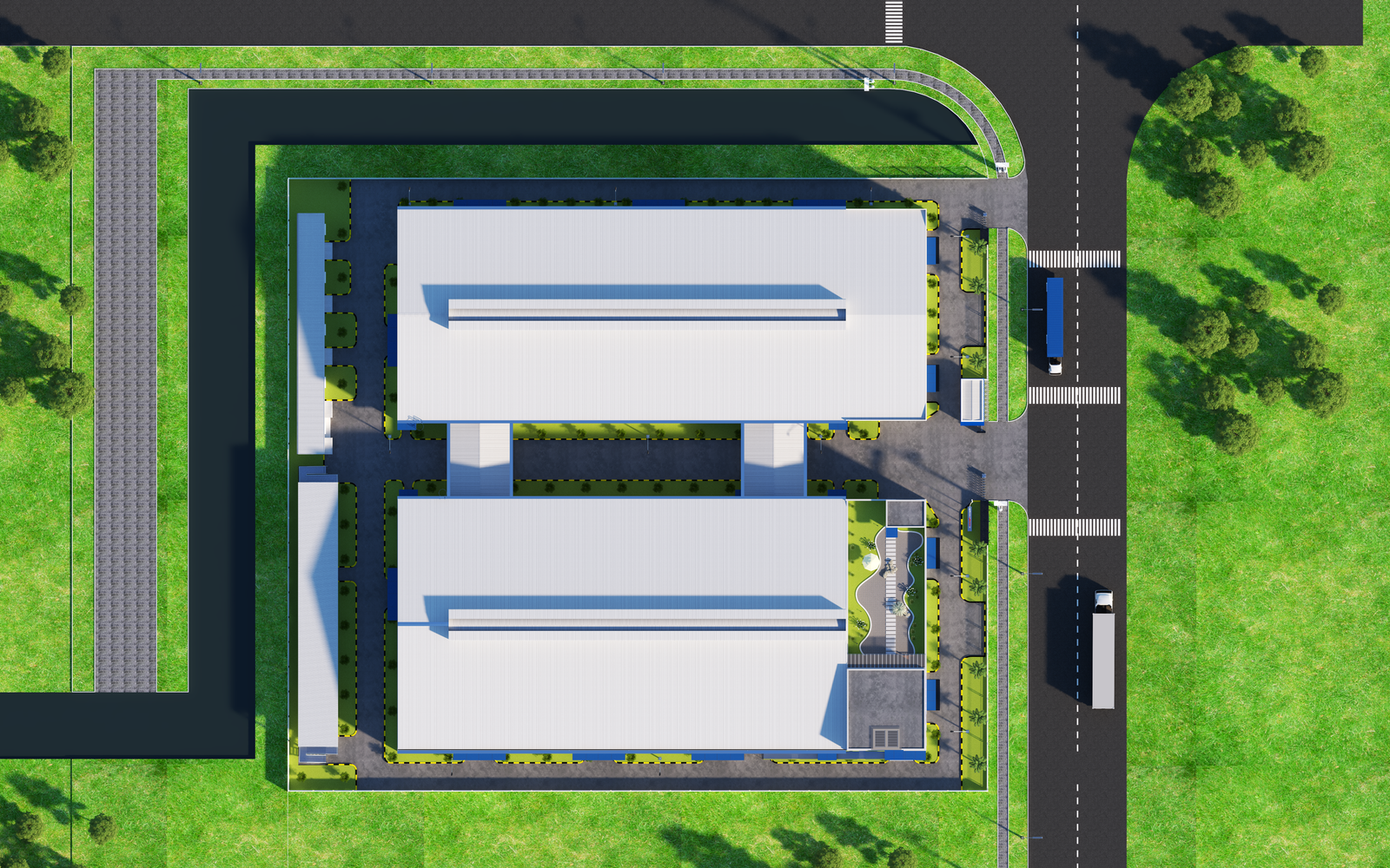 Hình ảnh dự án