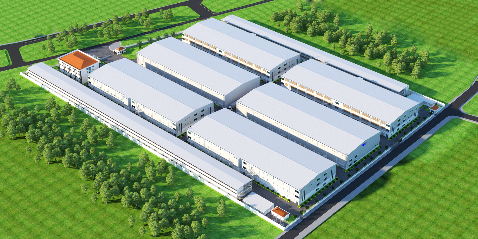 Hình ảnh dự án