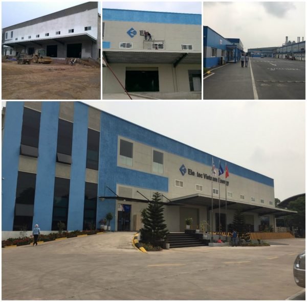 Hình ảnh dự án