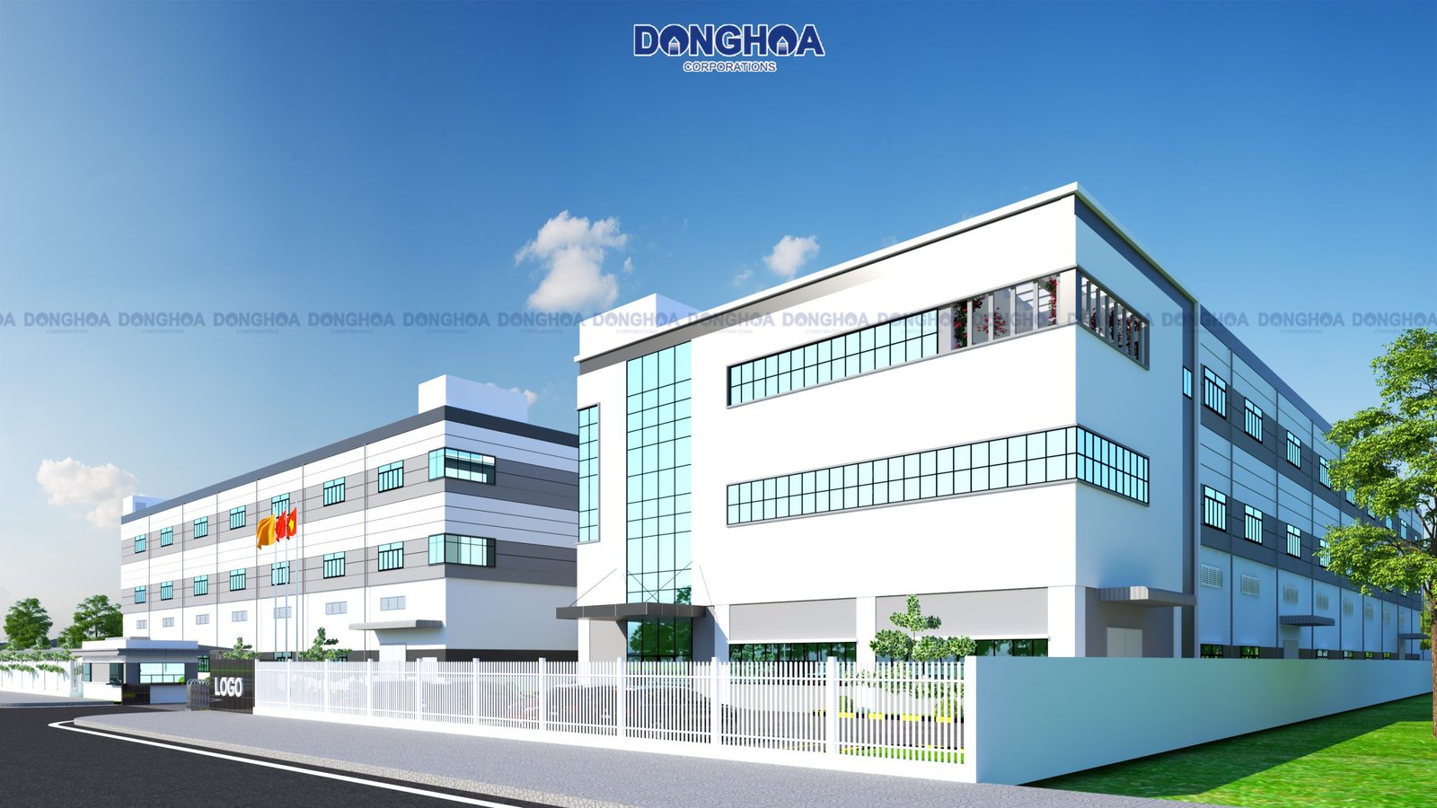 Hình ảnh dự án