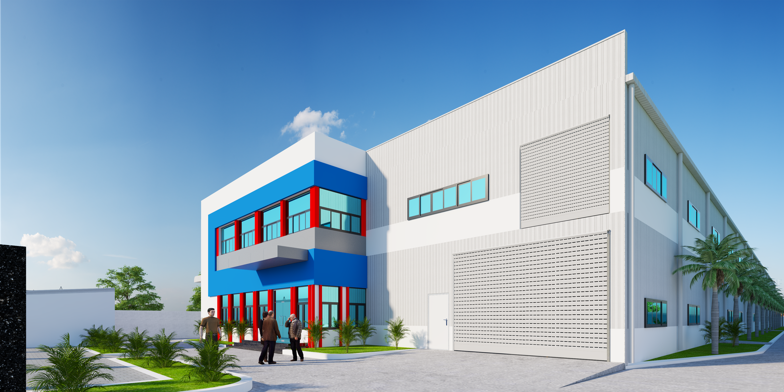 Hình ảnh dự án