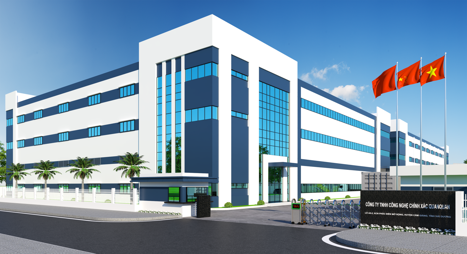 Hình ảnh dự án