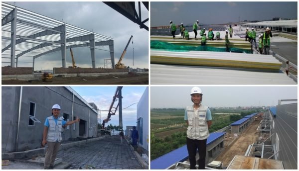 Hình ảnh dự án