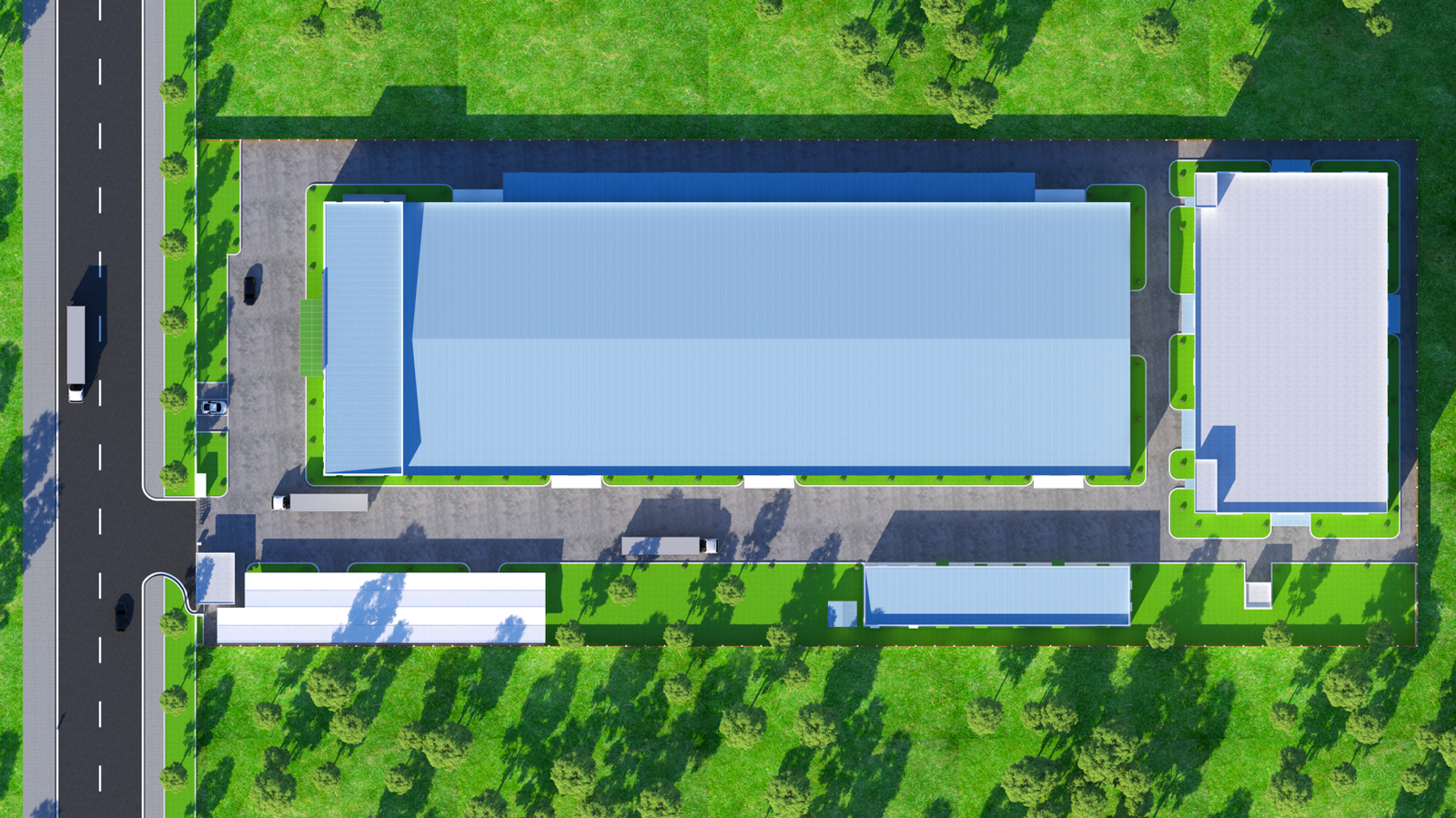 Hình ảnh dự án