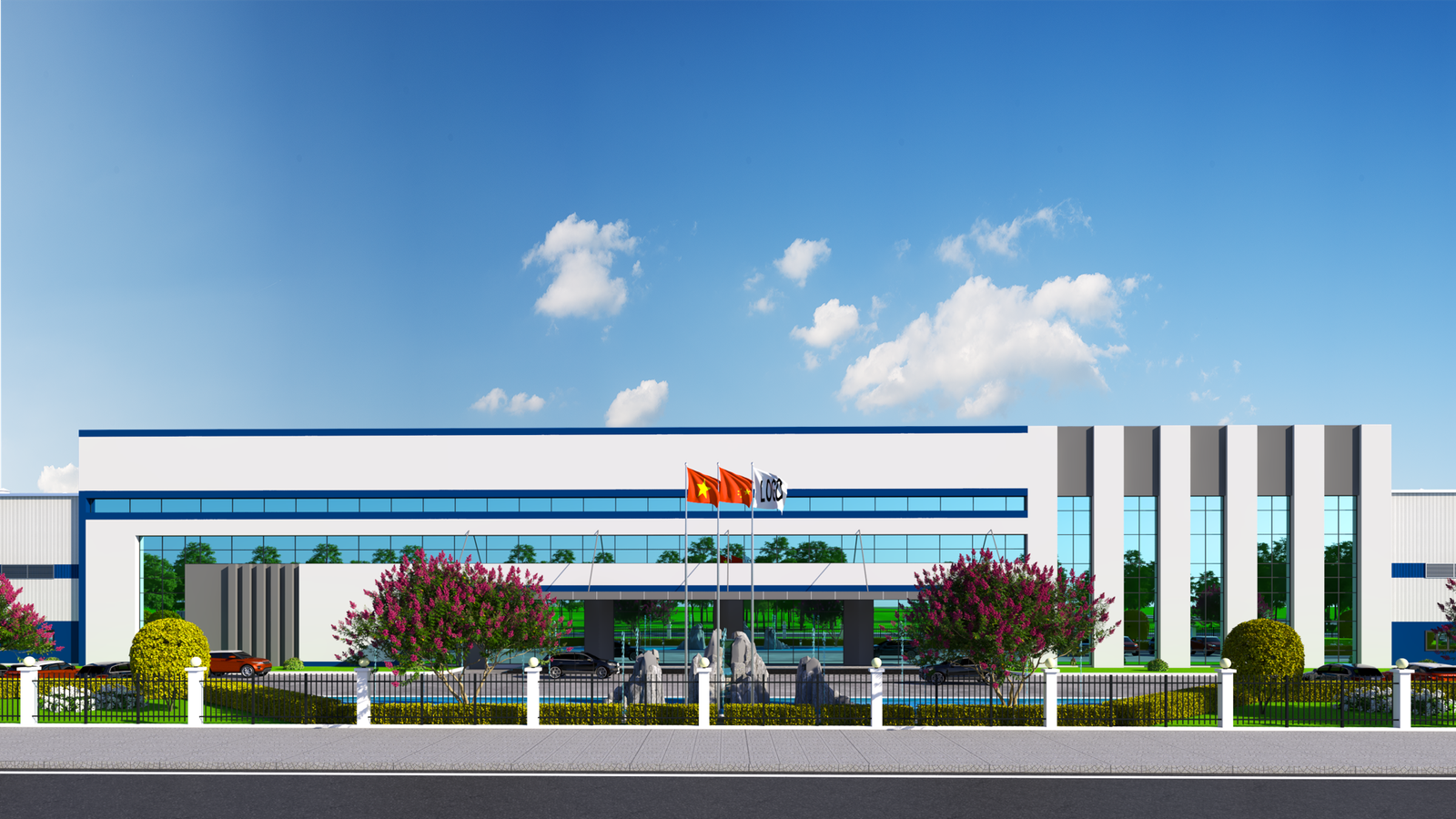 Hình ảnh dự án