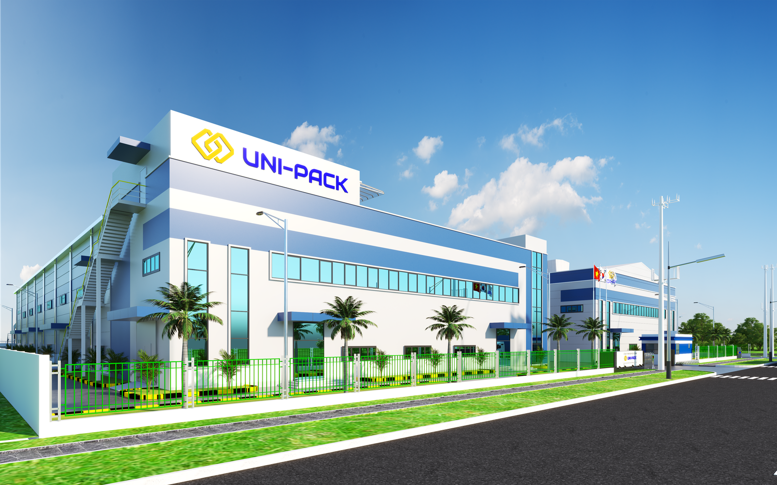 Hình ảnh dự án