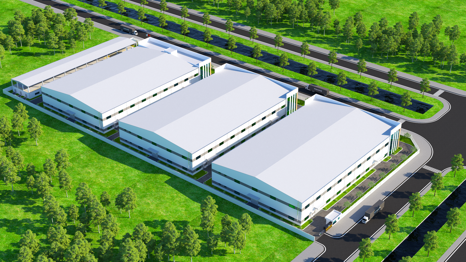 Hình ảnh dự án