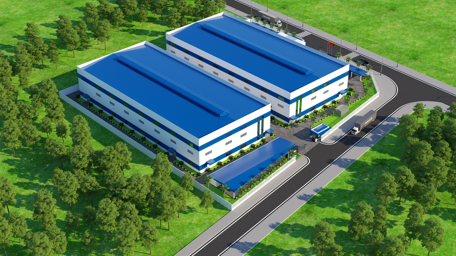 Hình ảnh dự án