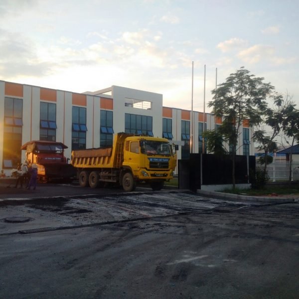 Hình ảnh dự án