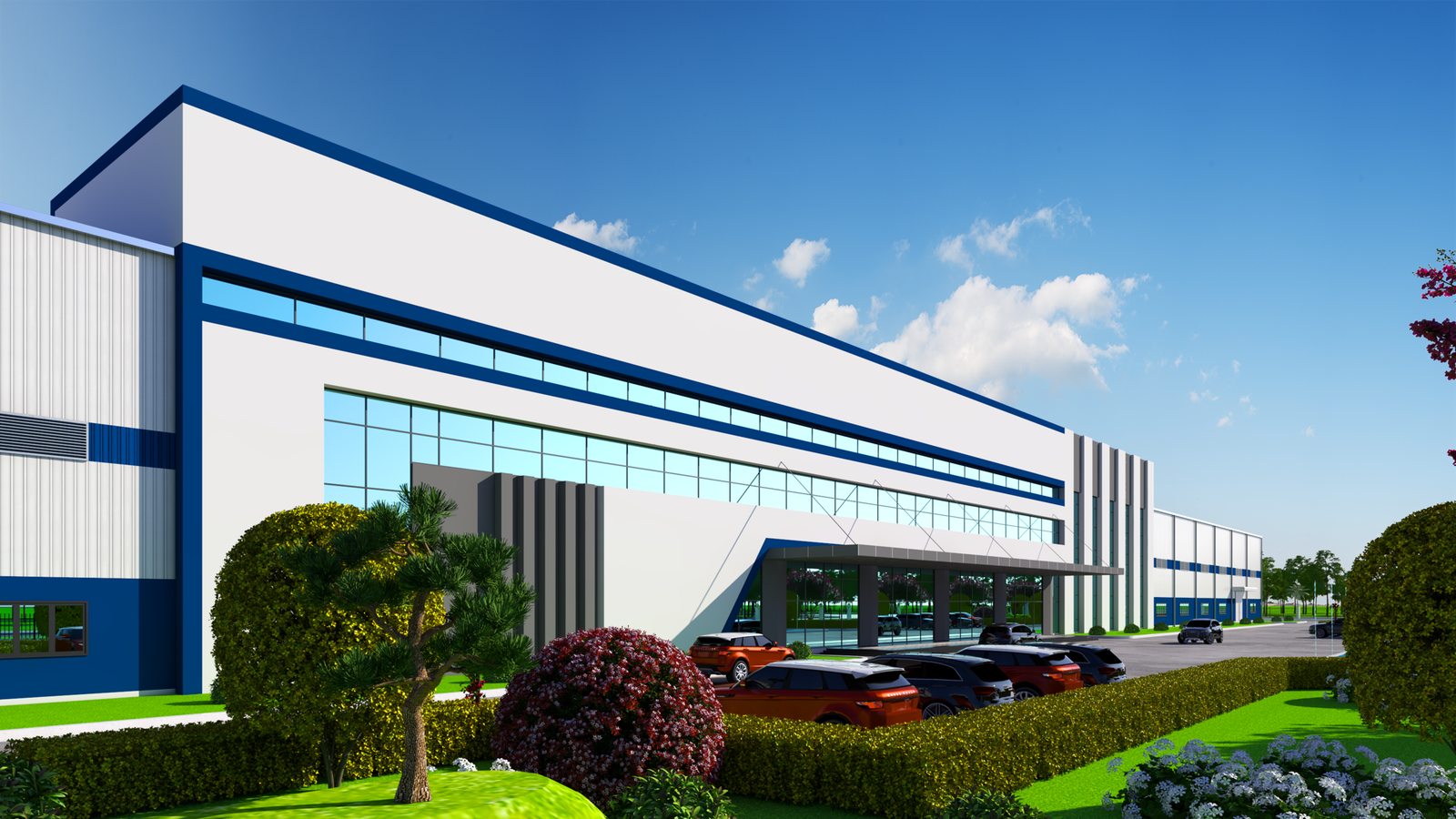 Hình ảnh dự án