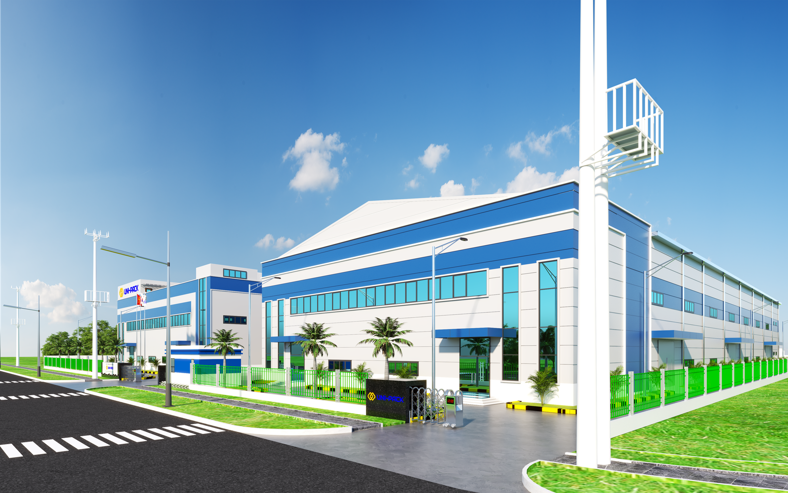 Hình ảnh dự án