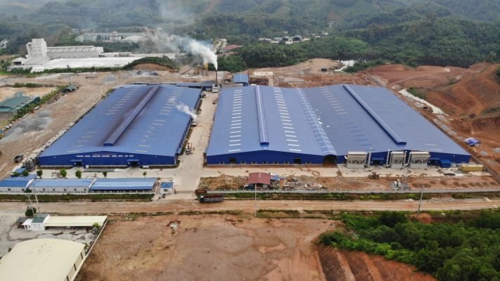 Hình ảnh dự án