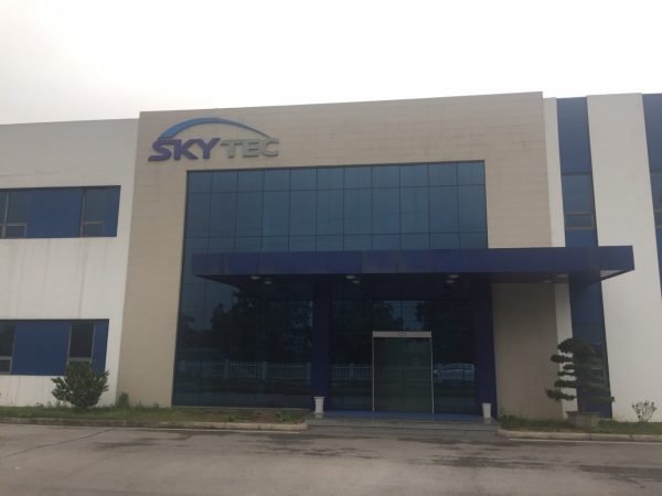 Hình ảnh dự án