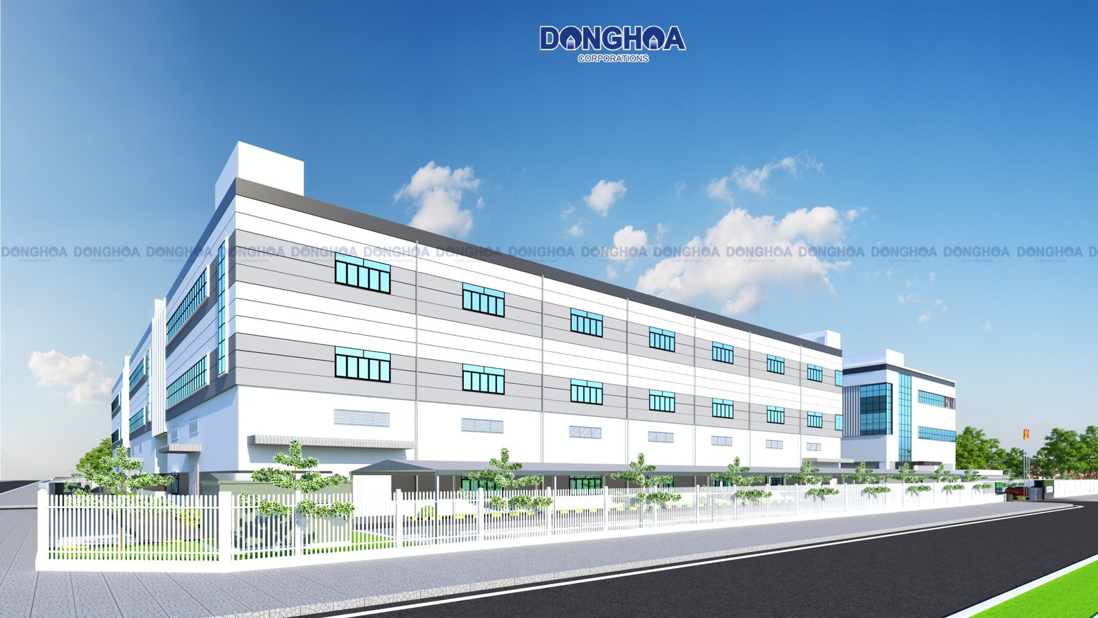 Hình ảnh dự án