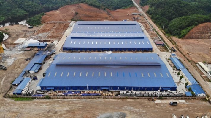 Hình ảnh dự án