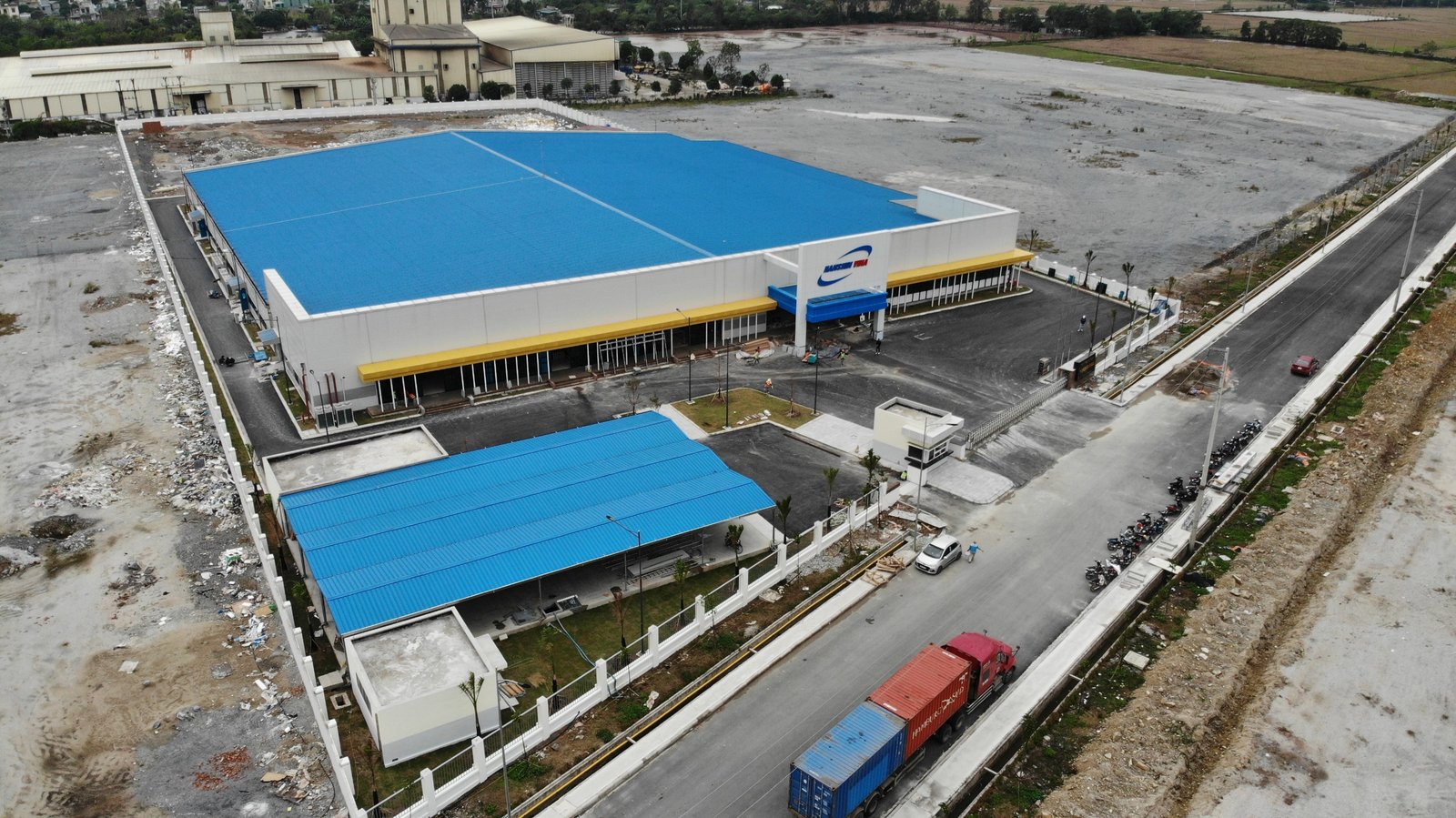 Hình ảnh dự án