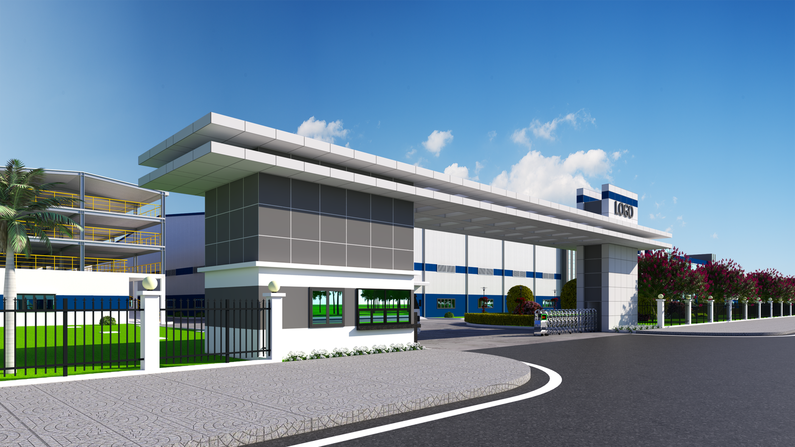 Hình ảnh dự án