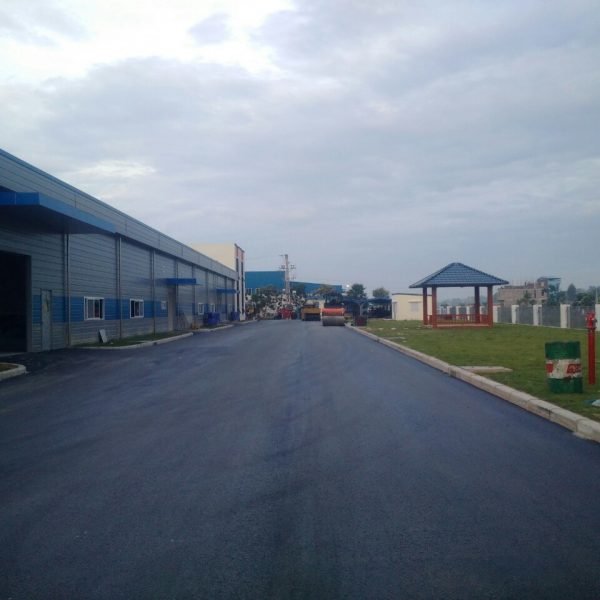 Hình ảnh dự án