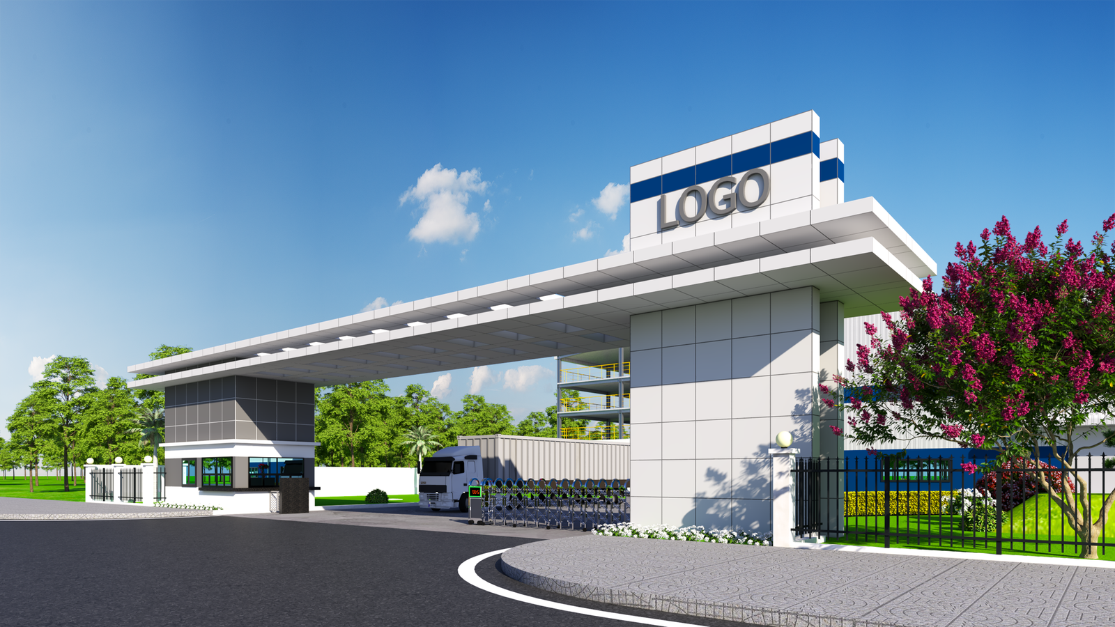 Hình ảnh dự án