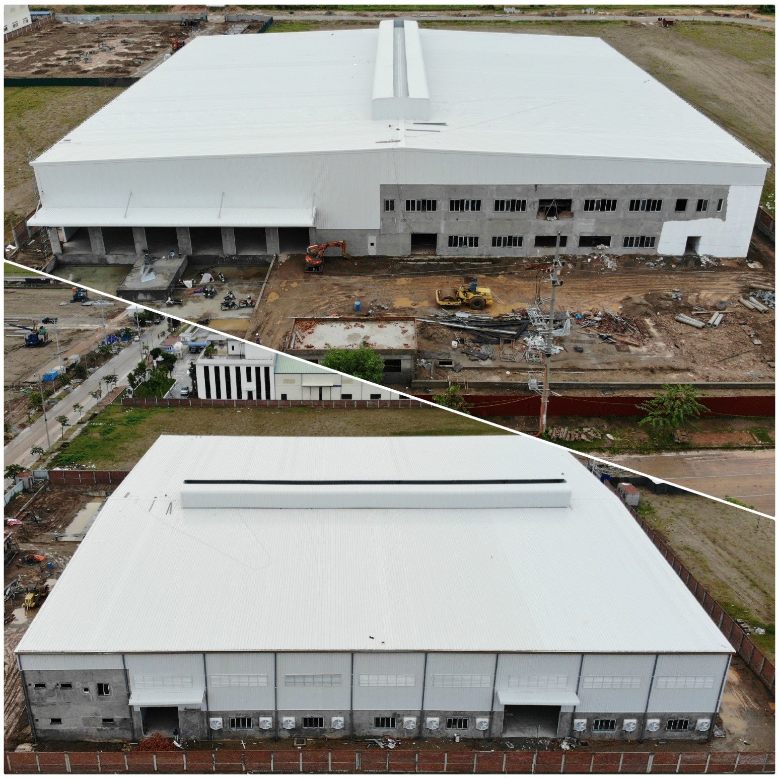 Hình ảnh dự án