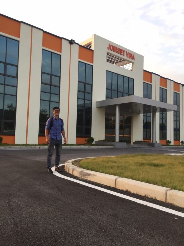 Hình ảnh dự án