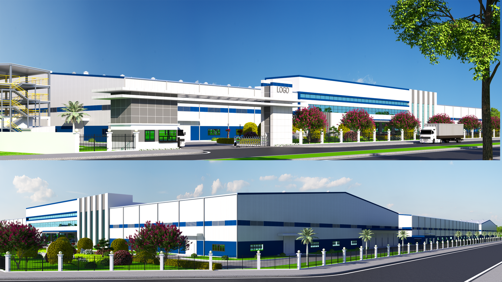 Hình ảnh dự án