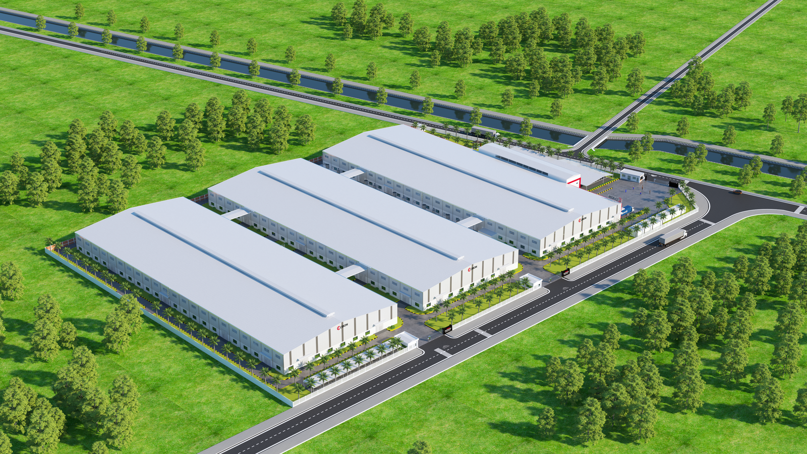 Hình ảnh dự án