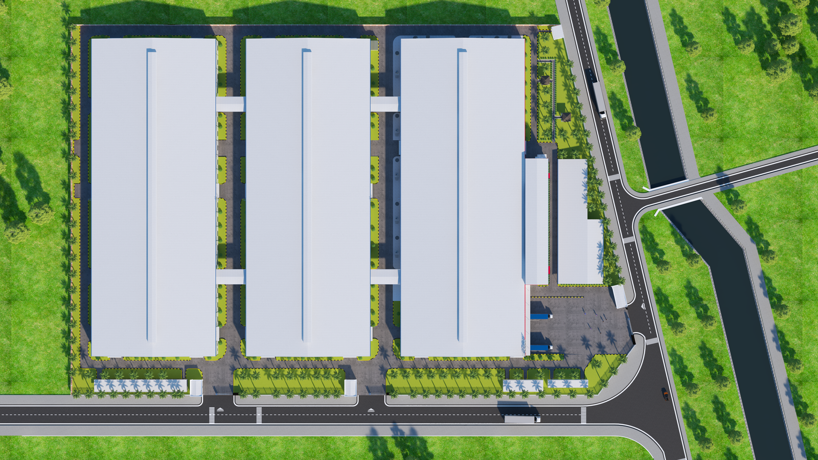 Hình ảnh dự án