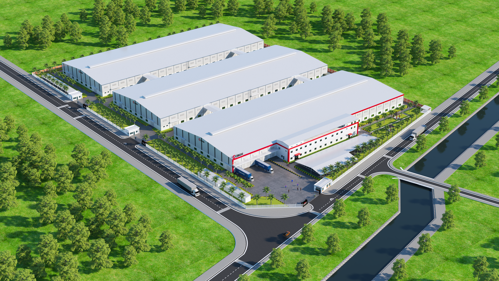 Hình ảnh dự án