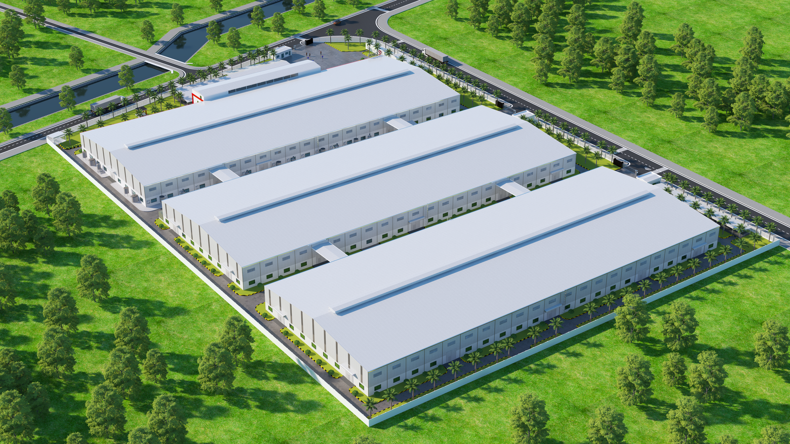 Hình ảnh dự án