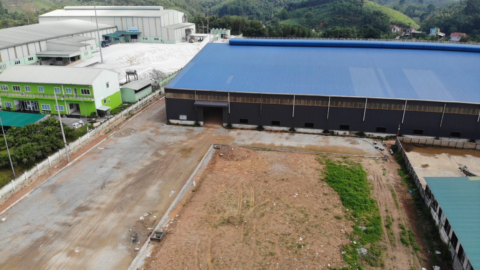 Hình ảnh dự án