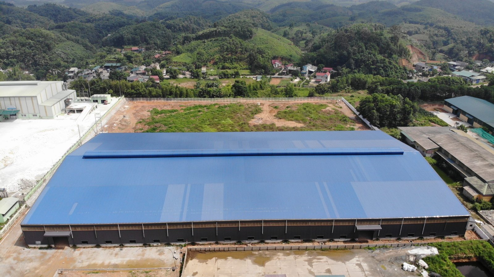 Hình ảnh dự án