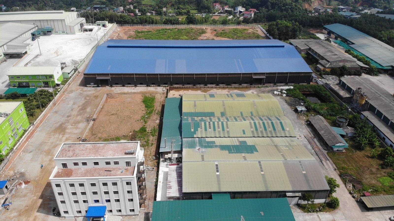 Hình ảnh dự án