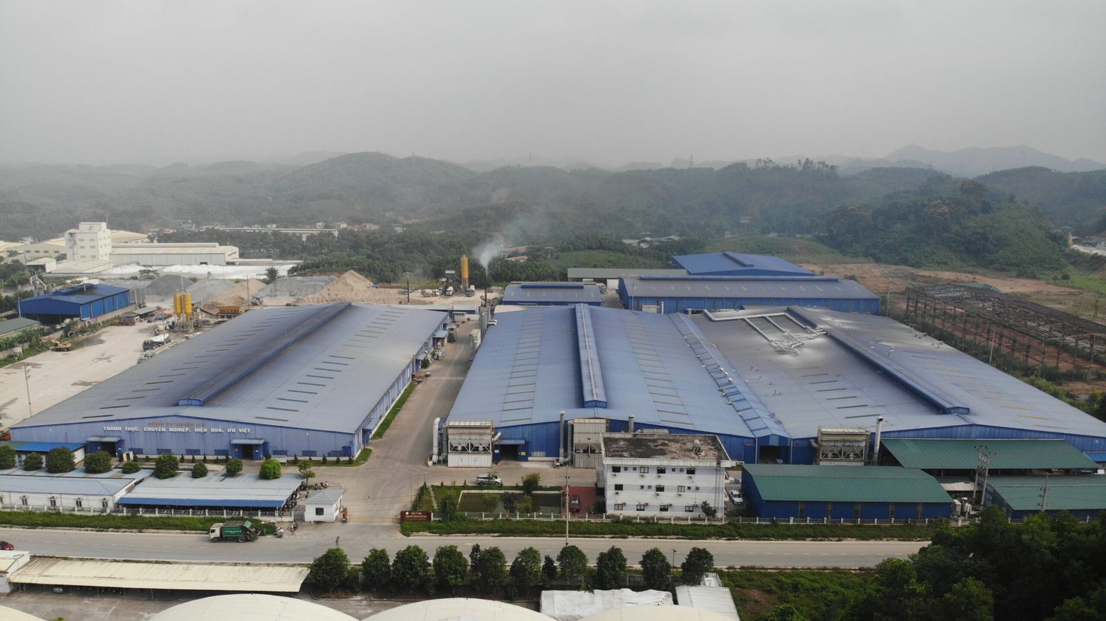 Hình ảnh dự án