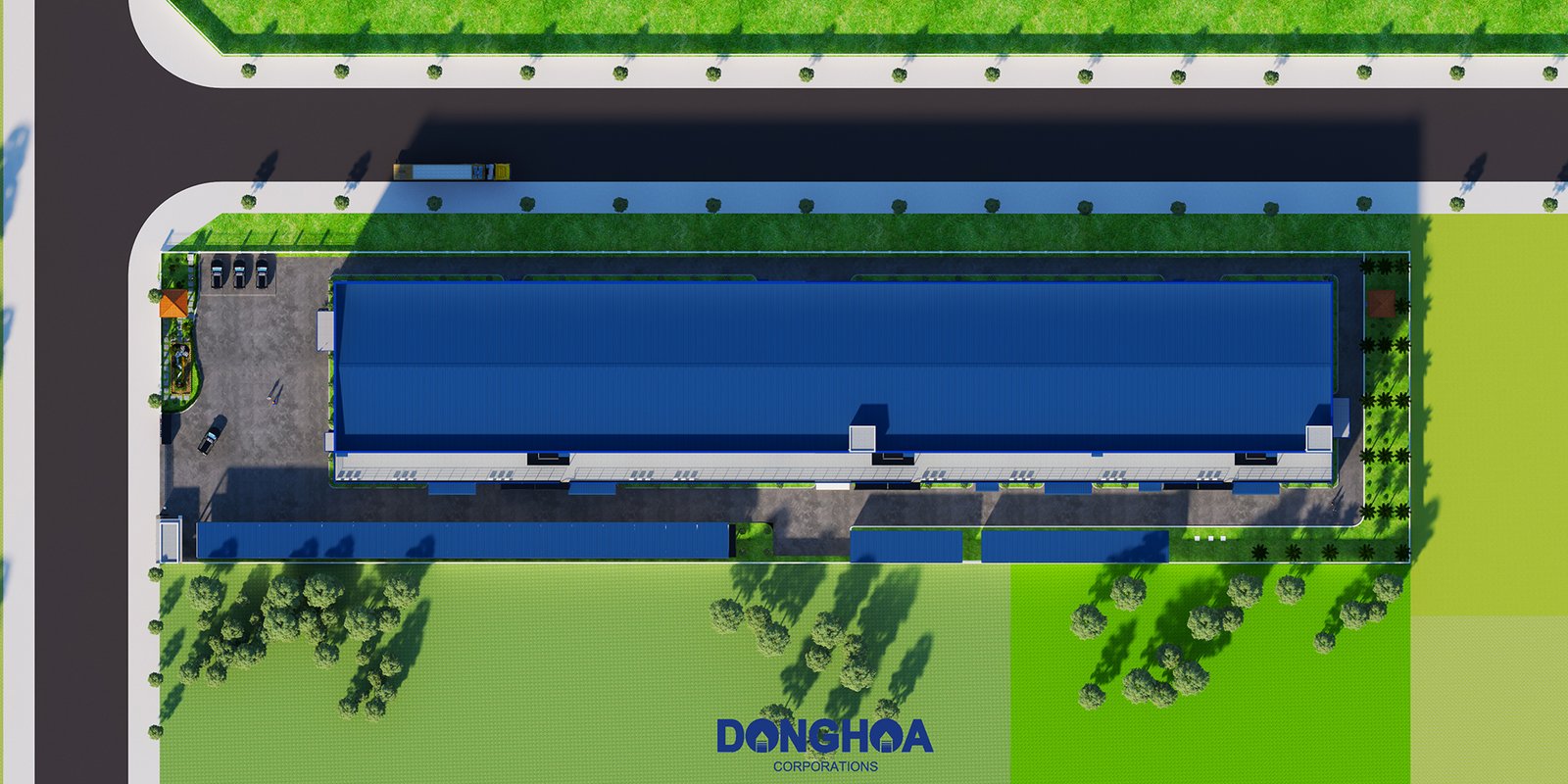 Hình ảnh dự án