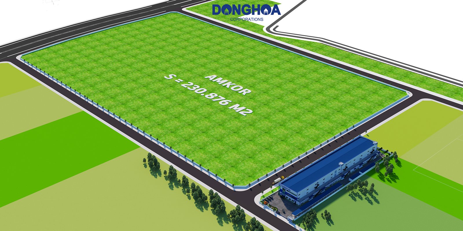 Hình ảnh dự án