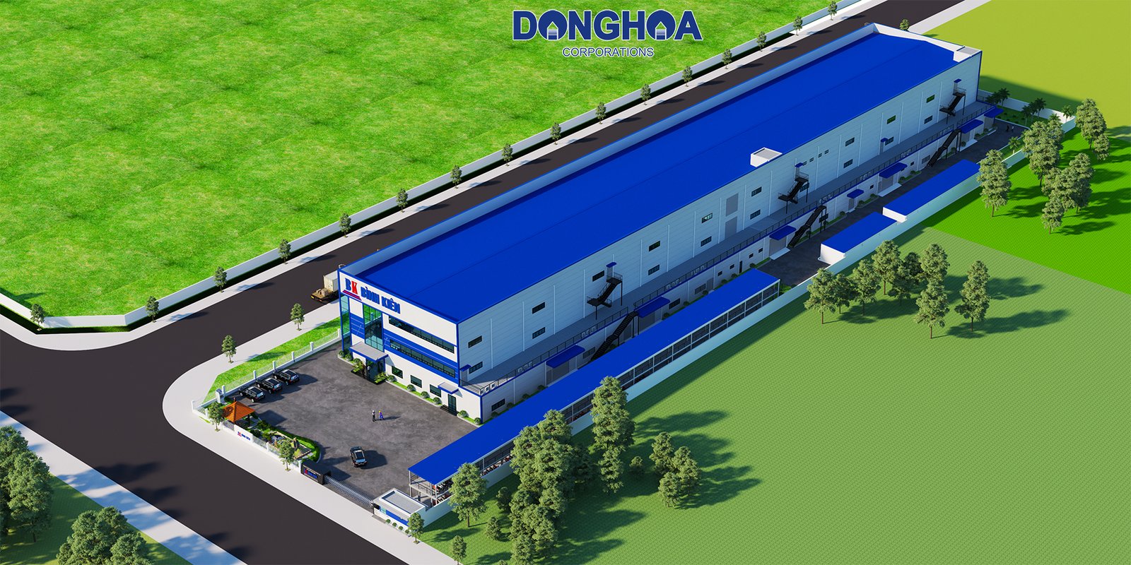 Hình ảnh dự án