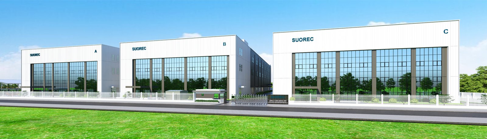 Hình ảnh dự án