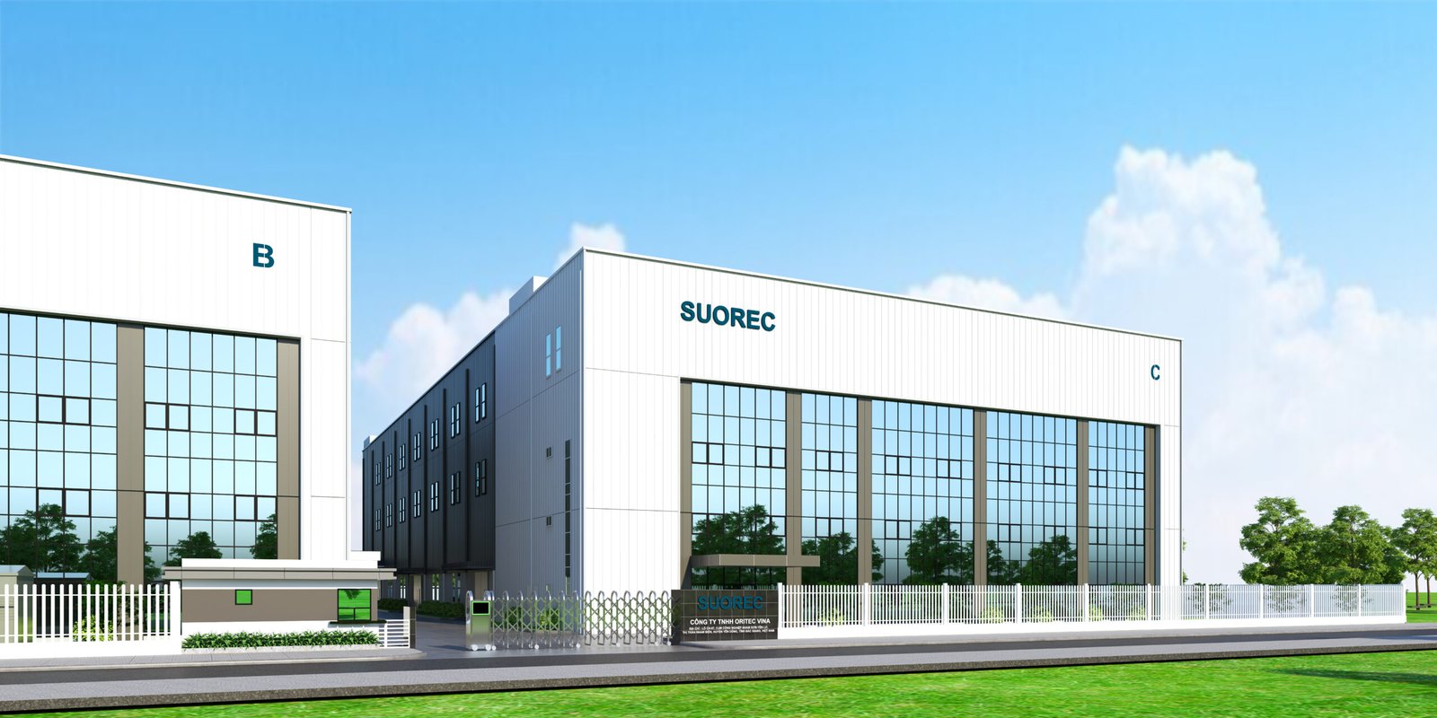 Hình ảnh dự án