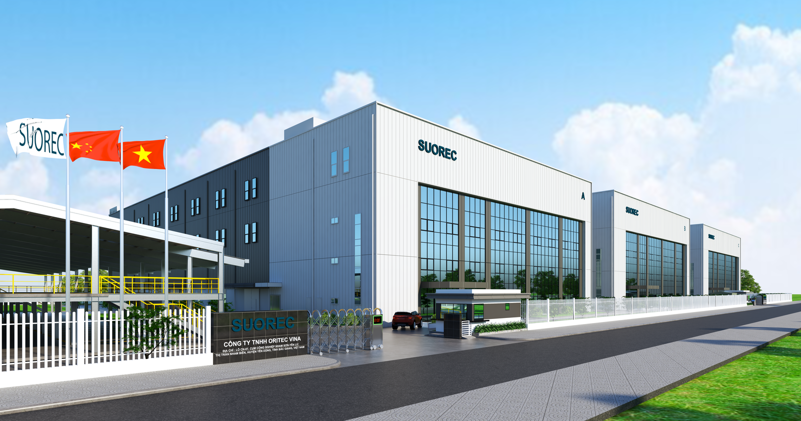 Hình ảnh dự án