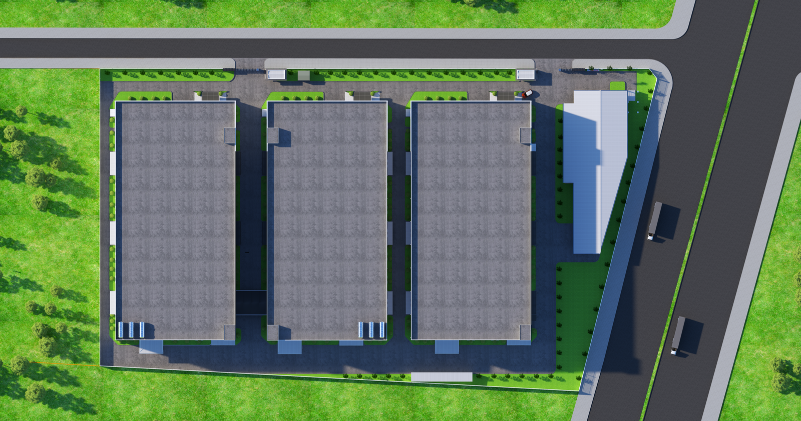 Hình ảnh dự án