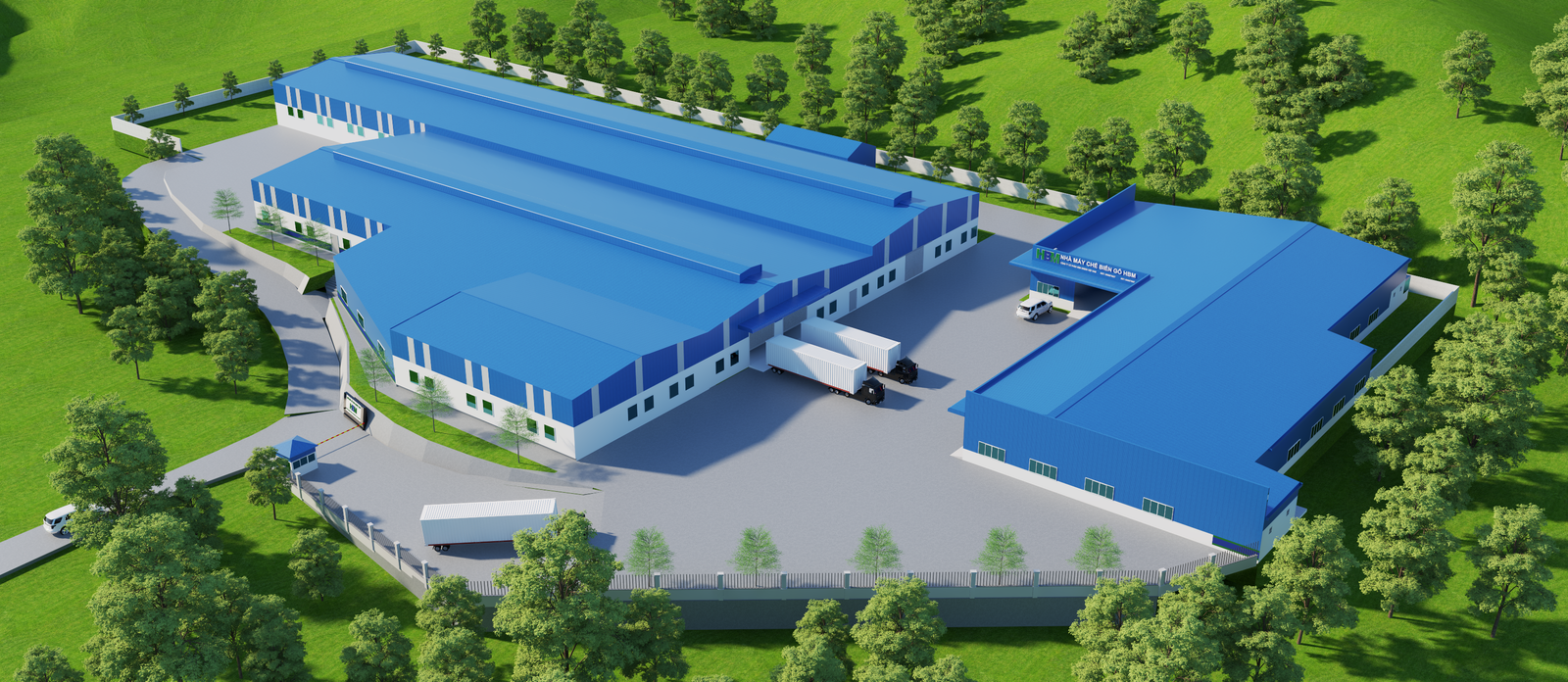 Hình ảnh dự án