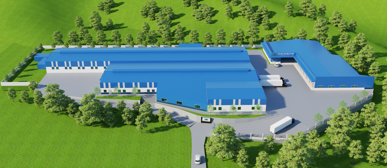 Hình ảnh dự án