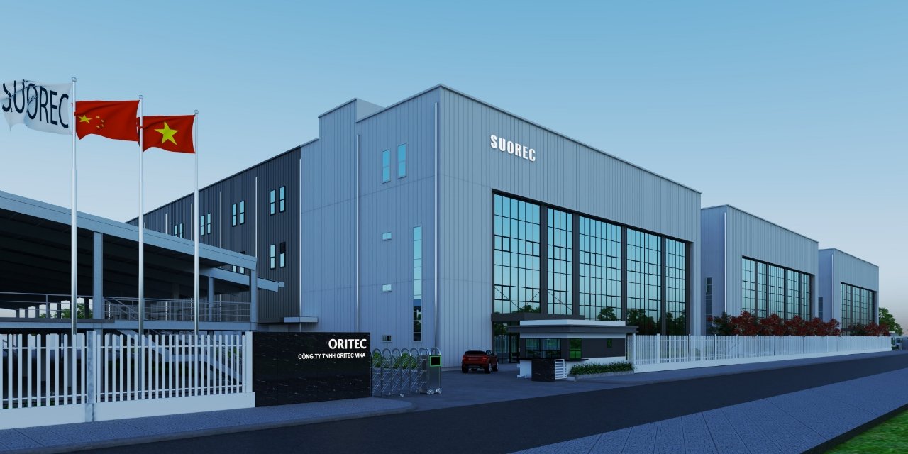 Hình ảnh dự án