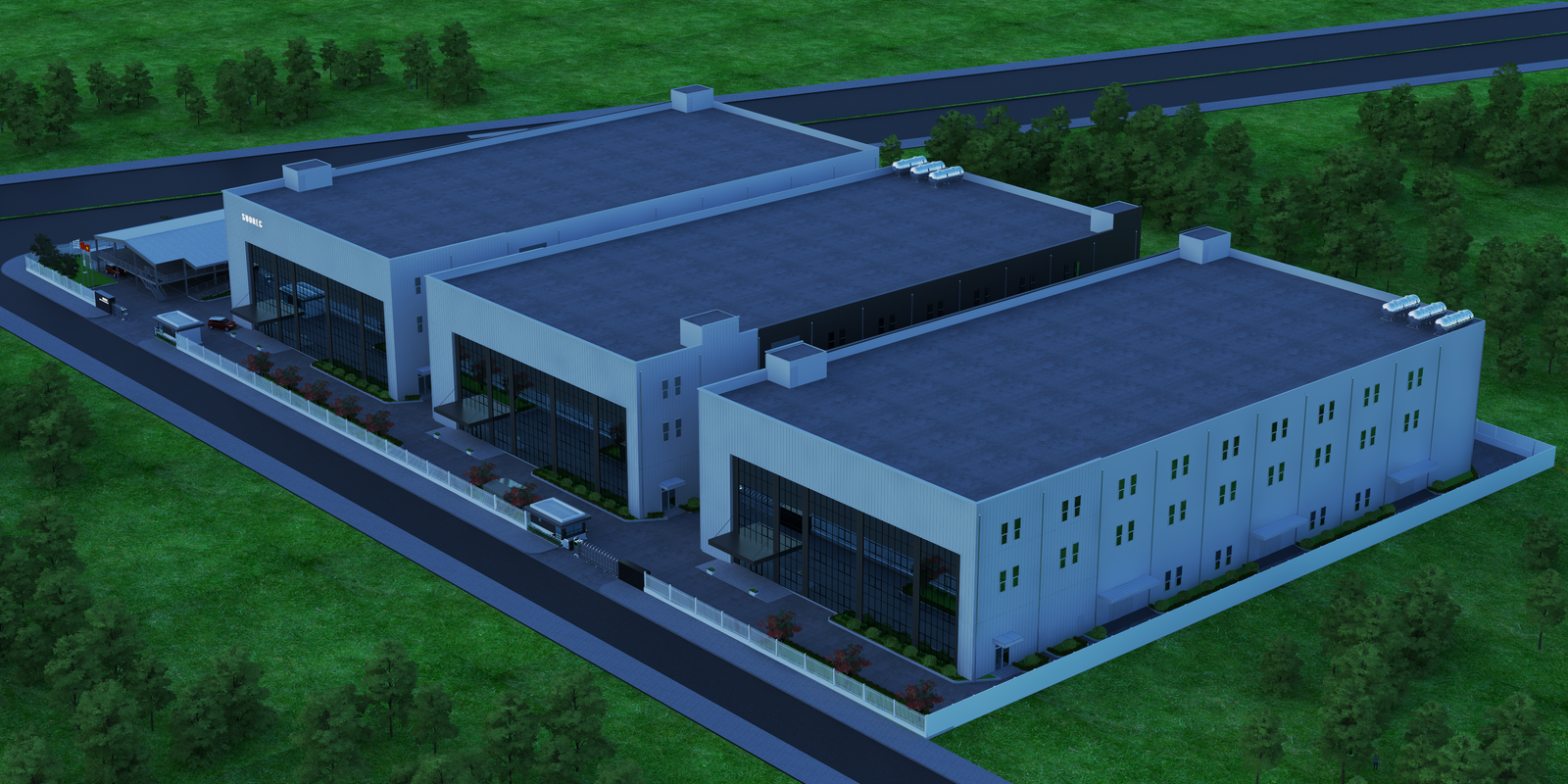 Hình ảnh dự án