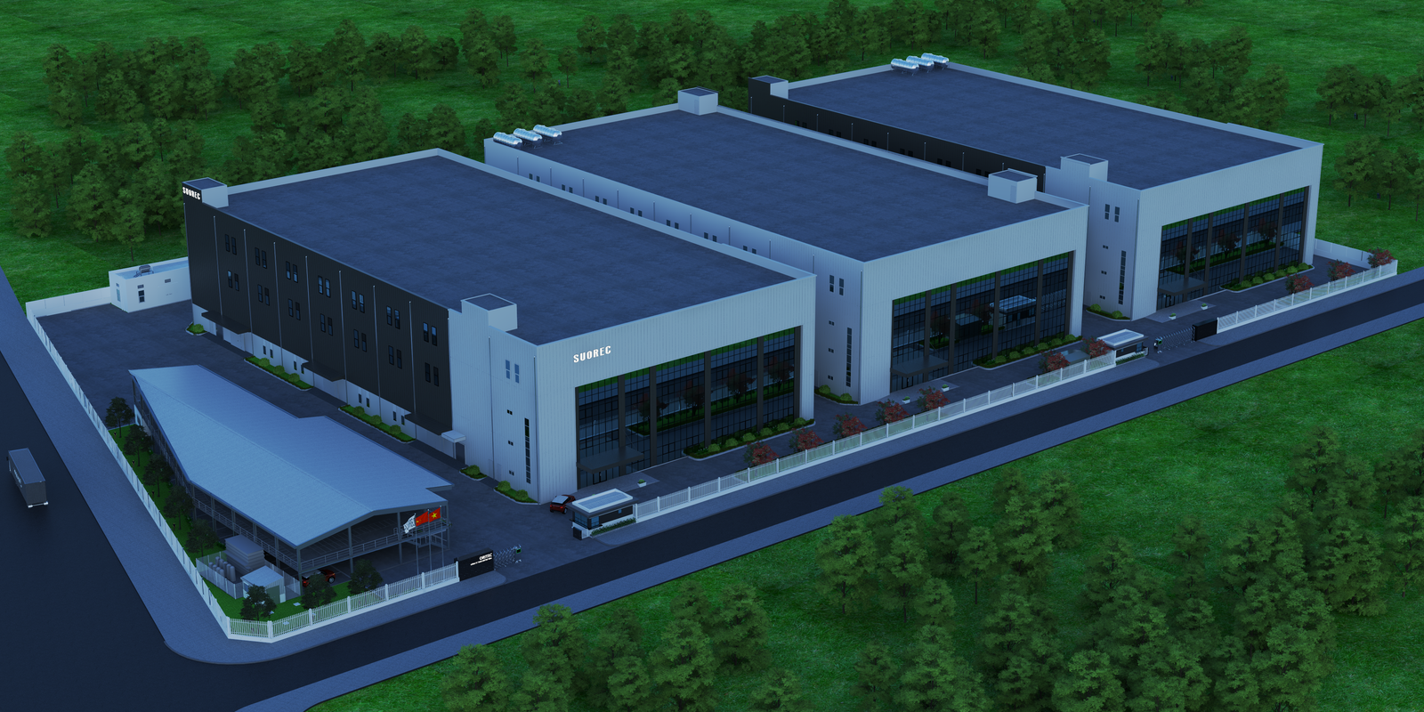 Hình ảnh dự án